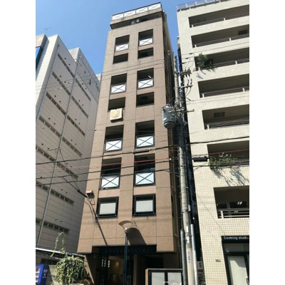 【外観】 | クリザンテーメ大手前