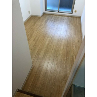 【洋室】 | クリザンテーメ大手前