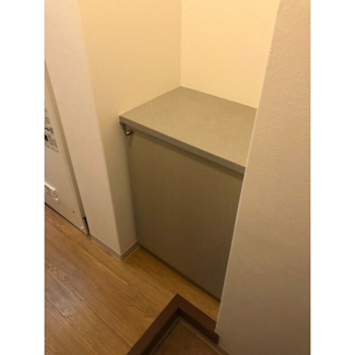 【玄関】 | クリザンテーメ大手前