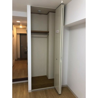 【収納】 | クリザンテーメ大手前