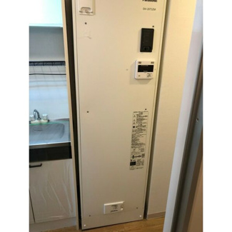 【設備】 | クリザンテーメ大手前