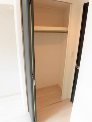 【収納】 | ララプレイス天王寺ルフレ