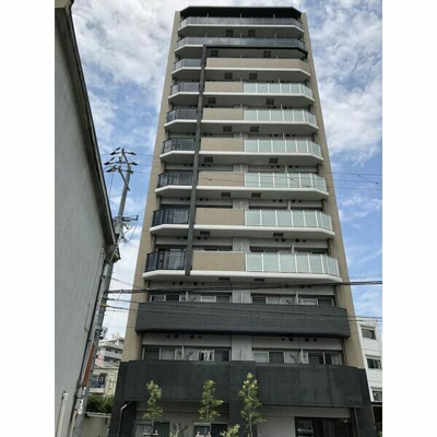 【外観】 | ララプレイス天王寺ルフレ