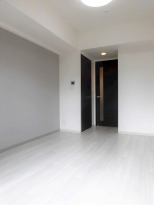 【居間・リビング】 | ララプレイス天王寺ルフレ