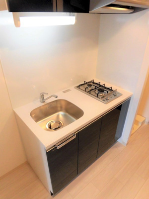 【キッチン】 | ララプレイス天王寺ルフレ