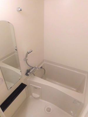 【浴室】 | ララプレイス天王寺ルフレ