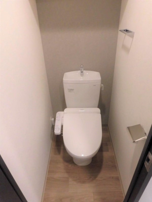 【トイレ】 | ララプレイス天王寺ルフレ