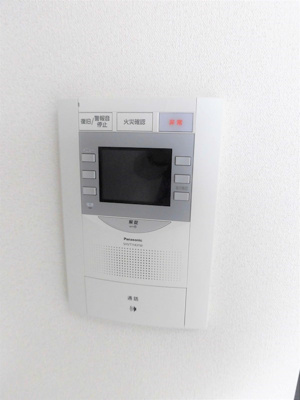 【セキュリティ】 | ララプレイス天王寺ルフレ