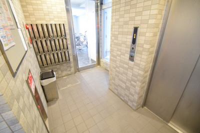 【その他共用部分】 | ビクトワーレ