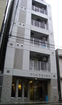 【外観】 | ビクトワーレ