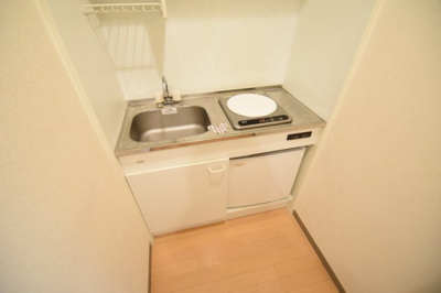 【キッチン】 | ビクトワーレ