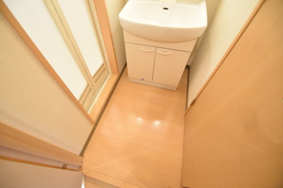 【洗面所】 | ビクトワーレ