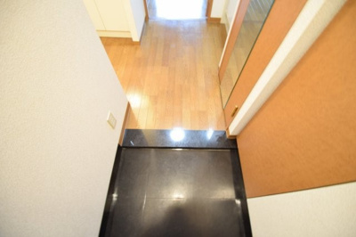 【内装】 | ジュネーゼ大阪城南