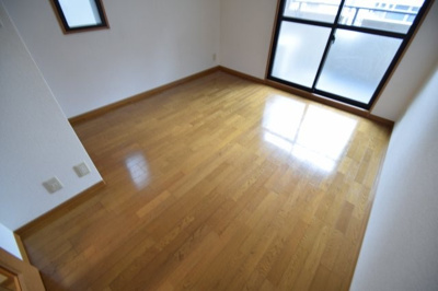 【居間・リビング】 | ジュネーゼ大阪城南