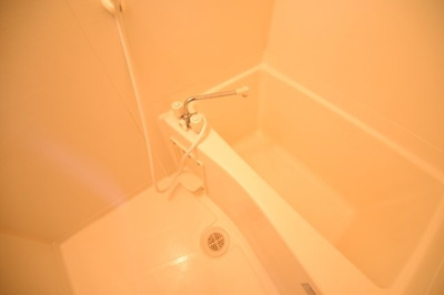 【浴室】 | ジュネーゼ大阪城南