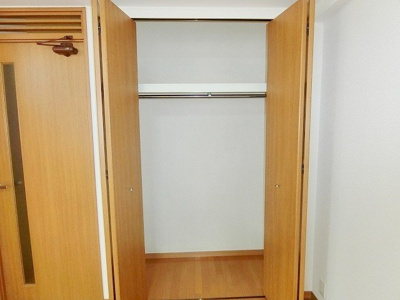 【収納】 | HF中之島レジデンス