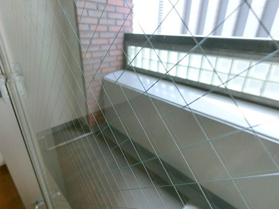 【バルコニー】 | HF中之島レジデンス