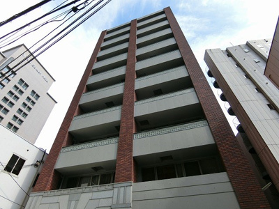 【外観】 | HF中之島レジデンス