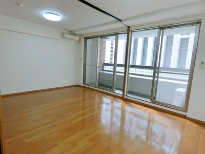 【区画図】 | HF中之島レジデンス