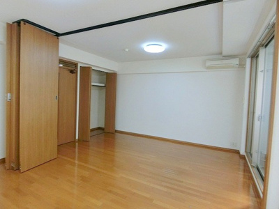 【洋室】 | HF中之島レジデンス