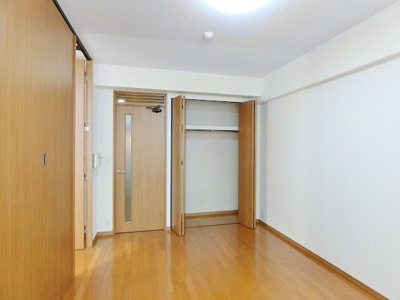 【寝室】 | HF中之島レジデンス