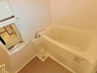 【浴室】 | HF中之島レジデンス