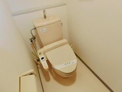 【トイレ】 | HF中之島レジデンス