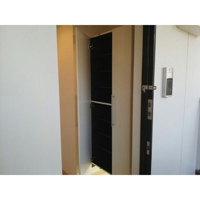 【収納】 | ハピネス福島