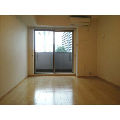 【洋室】 | ハピネス福島