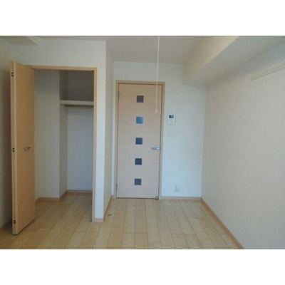 【寝室】 | ハピネス福島