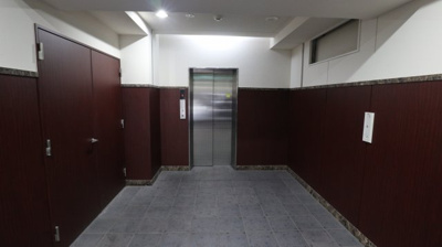 【エントランス】 | グランド上町