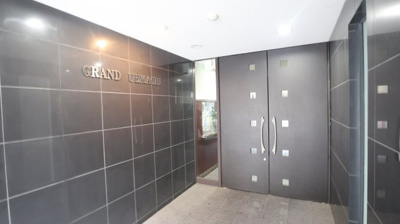 【エントランス】 | グランド上町