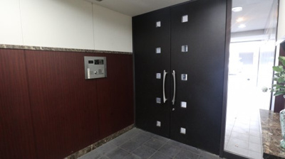 【セキュリティ】 | グランド上町