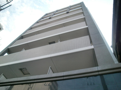 【外観】 | グランド上町