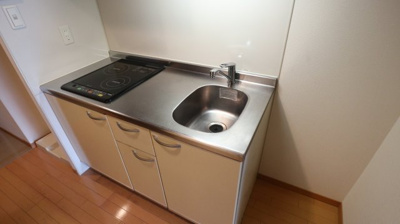 【キッチン】 | グランド上町