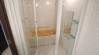 【浴室】 | グランド上町