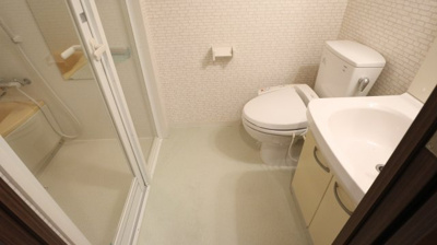 【洗面所】 | グランド上町