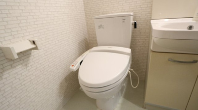 【トイレ】 | グランド上町