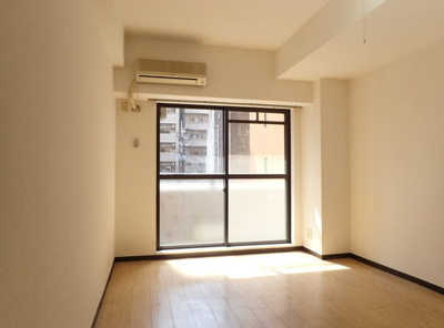 【洋室】 | ライオンズマンション日本橋