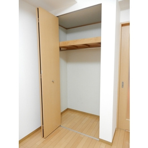 【収納】 | パウゼ大手前