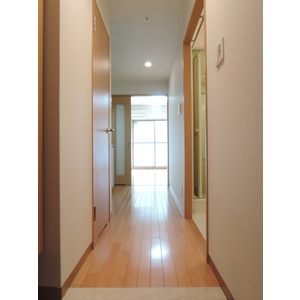 【内装】 | パウゼ大手前