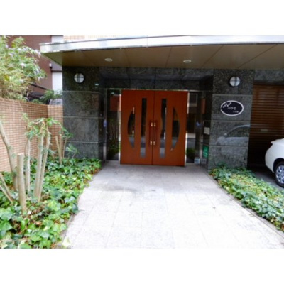 【エントランス】 | パウゼ大手前