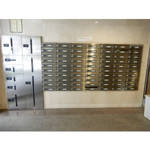 【その他共用部分】 | パウゼ大手前