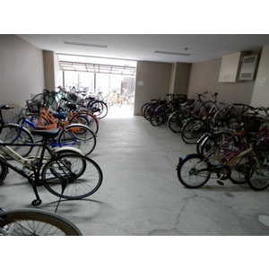 【その他共用部分】 | パウゼ大手前