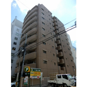 【外観】 | パウゼ大手前