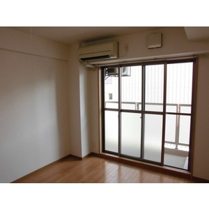 【寝室】 | パウゼ大手前