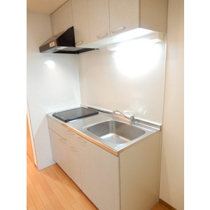 【キッチン】 | パウゼ大手前