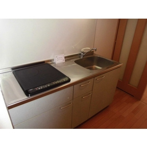 【キッチン】 | パウゼ大手前