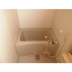 【浴室】 | パウゼ大手前