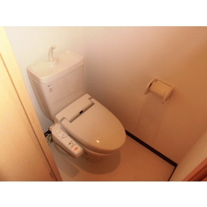 【トイレ】 | パウゼ大手前